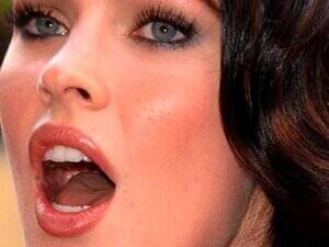 Megan Fox Vore Porn - Megan Fox Xxx porn videos at Xecce.com