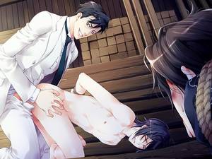 intense hardcore hentai - Intense Hentai Fuck