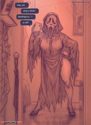 Comics Porn Melkor Mancin Zombie - âœ…ï¸ Porn comic Halloween 2021. Romulo Melkor Mancin. Sex comic selection of  arts | Porn comics in English for adults only | sexkomix2.com