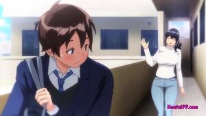 horny stepmom hentai - Horny Hentai Stepmom Fuck First Time With Son - EPORNER