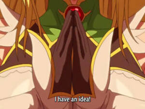 anime sex cumshots - Elf hentai, internal cumshot, elf, anime porn, anime elf - porn video  N20200333