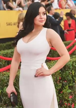 Ariel Winter Porn - Ariel Winter - post - Imgur