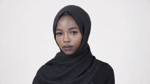 Muslim Hijab Habiba - thumbs.pro : hustleinatrap: This Muslim Blogger Created An Inclusive Hijab  Line For All Skin Tones.Habiba Da Silva said: â€œI wanted to break the  barrier of having too many companies who just used
