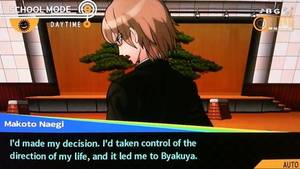 Dangan Ronpa Gay Porn - paige-is-a-crumpet: â€œ I've read gay porn less