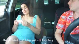 Car Sex Porn Mom - My Friend'S Mom Drove In A Car With Me For Sex! - FAPCAT