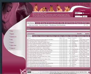 Adult Porn Forums - porn Fora