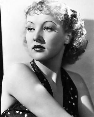 Betty Grable Pussy Shots - Betty Grable 07 | Amy Jeanne | Flickr