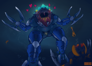 Lego Bionicle Barraki Porn - Bionicle porn, Rule 34, Hentai