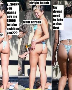 Celebrity Joi Captions Porn - Celeb Femdom Captions 5 (celebrity slave, ballbusting, JOI) Porn Pictures,  XXX Photos, Sex Images #4011457 - PICTOA