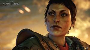 Dragon Age Inquisition Sex Scene - 'Dragon Age: Inquisition' Sex Scenes Will Be 'Mature And Tasteful' Modeled  On 'Mass Effect'