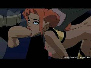 Batman Porn Xvideos - 