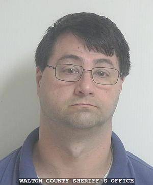 Loganville Georgia Porn - Matthew Cornell