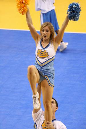 amateur cheerleader pussy upskirts - Amateur home video free first person