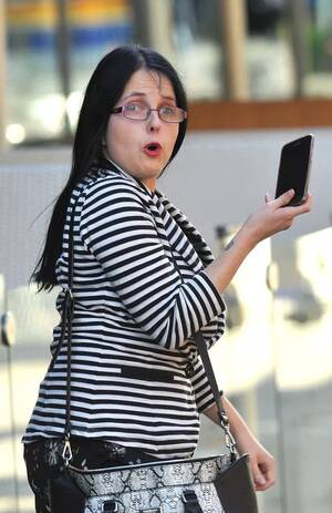 Melissa Revenge Porn - Mum, 24, who sent 'revenge porn' video of elderly ex-lover in the shower to  his wife is spared jail - Manchester Evening News