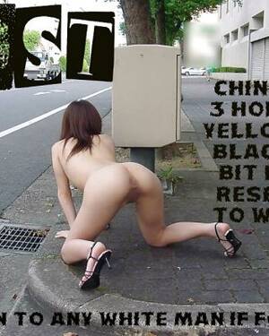 asian humiliation captions - Asian humilaition race play captions Fotos Porno, XXX Fotos, ImÃ¡genes de  Sexo #1709221 - PICTOA