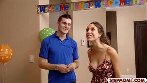 girls birthday present - Teen and milf offered pussy as a present to bday boy - XVIDEOS.COM