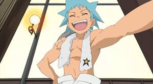 black star soul eater nude - Blackâ˜†Star | Wiki | SoulðŸŽƒEater Amino