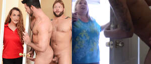 Gay For Women - Do Gay Porn Studios Really Believe That Women Are This Stupid? |  STR8UPGAYPORN