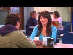 Margo Harshman Big Bang Theory Porn - Xxx Mp4 The Big Bang Theory Alex Hits On Leonard 3gp Sex Â»
