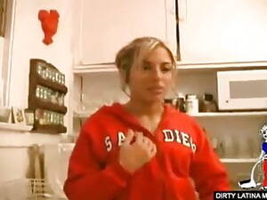 Dirty Latin Maid - KAREN KAM - Dirty Latina Maid | xHamster