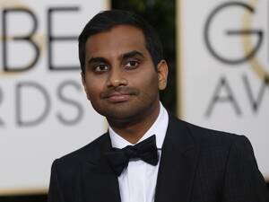 drunk sex orgy blog - The Humiliation of Aziz Ansari - The Atlantic