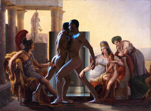 Ancient Roman Art Porn - Ancient roman porn â¤ï¸ Best adult photos at hentainudes.com