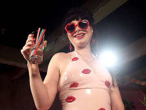 Femdom Pool Party - â–· FemDom Pool Party - Siouxsie Q / Porno Movies, Watch Porn Online, Free  Sex Videos