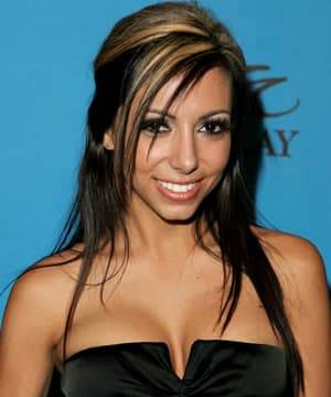 Curvy Brunette Star - Lela Star