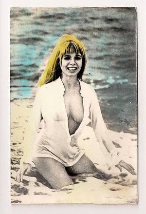 hot vintage girl sex - Vintage photo nude girl sex sexual erotic hot pinup Paper Ephemera mature  tits vagina pinup photograph