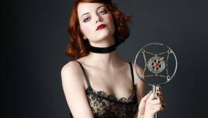 Emma Stone Porn Tape - El video porno de Emma Stone - Ambiental FM 102.5