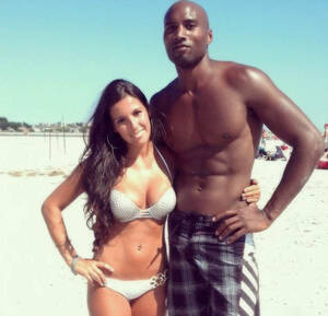 cheating interracial vacation - Cheating wife on vacation - Amateur Interracial Porn