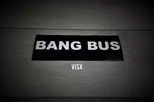 Bus Van Bang - Bang Bus Bumper Sticker funny tailgate naughty porn sex dick car van  pornstar | eBay
