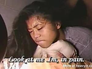 korean virgin anal - Young Asian Girl Losing Her Anal Virginity : XXXBunker.com Porn Tube