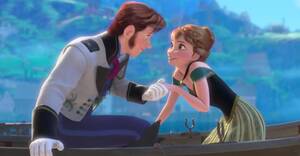 Disneys Frozen Porn - Does Prince Charming Really Need to Be Reinvented? - The Atlantic