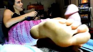 dirty soles footjob - Watch DIRTY SOLES FOOTJOB - Foojob, Foot Feet, Dirty Foot Porn - SpankBang