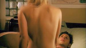 Ali Larter Leaked Sex Tape - 