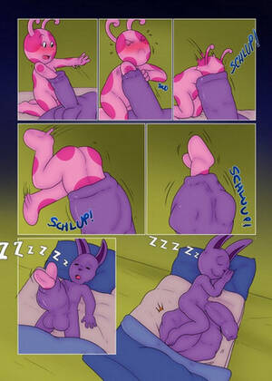 Backyardigans Rule 34 Porn - The Backyardigans - Camping Hentai HD Porn Comic - My Hentai Comics