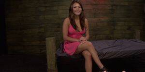 Asian Slave Strapon Porn - Asian slave strapon bang - Tnaflix.com