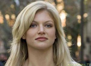 Cariba Heine Feet Porn - Cariba Heine, personagem \