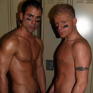 jock - Muscular Jock Porn