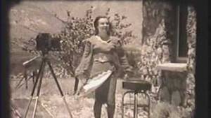 1940s Banned Porn - 1940's Cheesecake Adult Film #2 not Porn - YouTube