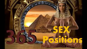 Ancient Egyptian Sex - SNAKE GODDESS - Ancient Egypt Sex technique which makes the woman feel like  a QUEEN like Intense Orgasms (Kamasutra Training in Hindi). A 5000 year old  Sex technique made only for King