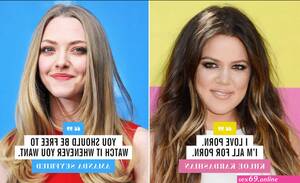 Actresses Who Love Anal Porn - celebrities who love and done anal sex - Sexy photos