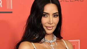 fuck girl shemale kim kardashian - The Sunday Times: One Kardashian bum selfie and Occupy Wall Street is  history - Amanda Foreman