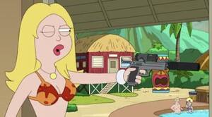 francine smith big tits - Favorite Francine Smith Moment : r/americandad