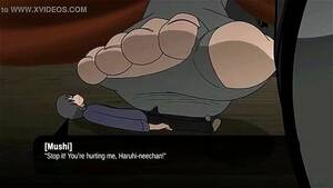 giantess anime foot fetish hentai - Watch who know the name's author plz help - Bdsm, Socks, Giantess Feet Porn  - SpankBang
