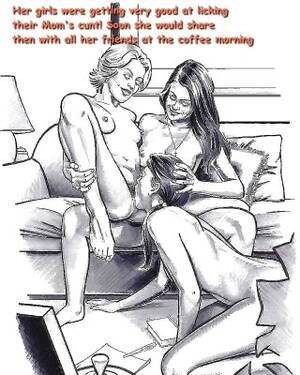 Mom Cartoon Porn Captions - Cartoon Captions Porn Pictures, XXX Photos, Sex Images #1727228 - PICTOA