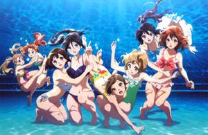 Ekans Feet Porn - re 382694 sample bikini cleavage feet ikeda_shouko kousaka_reina  nakagawa_natsuki nakaseko_kaori oumae_kumiko screening swimsuits  tanaka_asuka ...