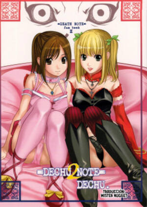 Death Note Porn - Character: sayu yagami - Hentai Manga, Doujinshi & Porn Comics