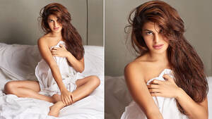 jacquline naked bollywood actress - Jacqueline Fernandez Goes Semi-Nude for Dabboo Ratnani's 2021 Calendar,  Actress' Sizzling Hot Click Raises the Temperature | ðŸ‘— LatestLY
